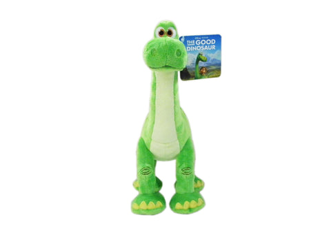 The Good Dinosaur Arlo - Standing - Disney Plush