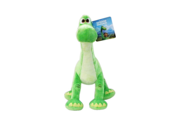 The Good Dinosaur Arlo - Standing - Disney Plush - 20"