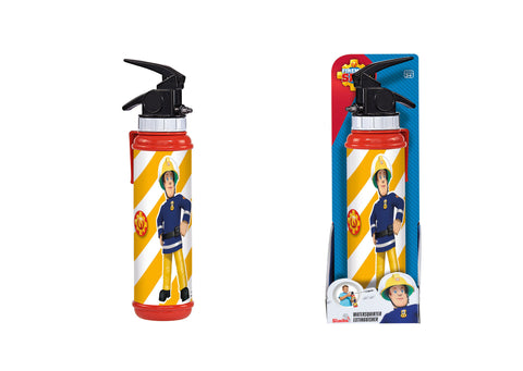 Simba Sam Fire Extinguisher Water Gun