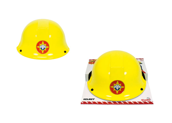 Sam Fireengine Helmet - Simba