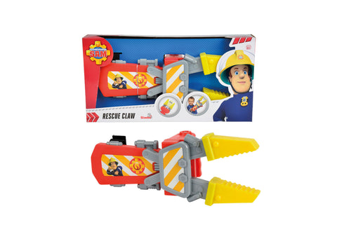 Simba Sam Fireman Rescue Scissors