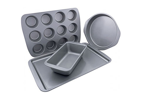 Prestige 4Pcs Bakeware Set Pr54686