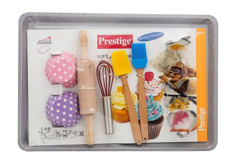 Prestige Baking Set For Children Pr42603
