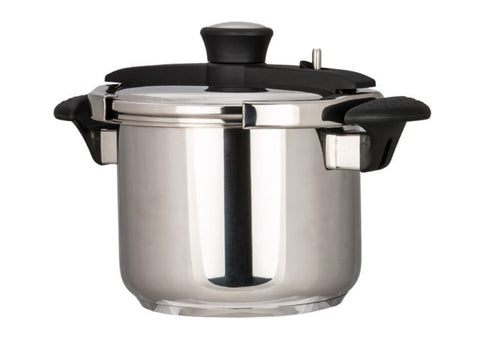 Meyer Qs Pressure Cooker 6.0 Ltr My53429