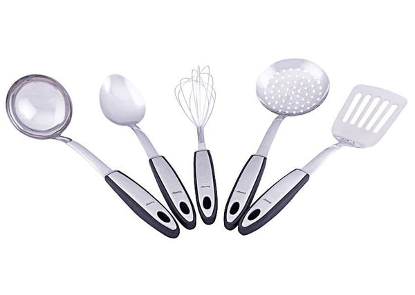 Prestige Kitchen Tools 5 Pcs Set Pr8037