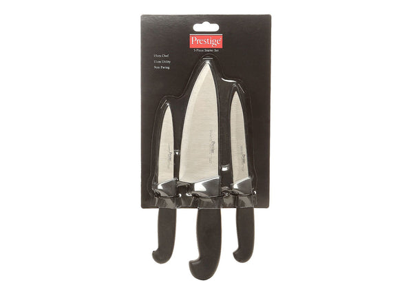 Prestige Knives Basics / 3Pcs Starter Set Pr56211