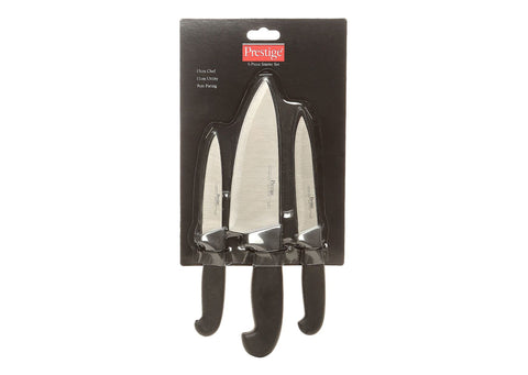 Prestige Knives Basics / 3Pcs Starter Set Pr56211