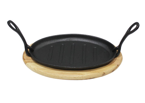 Prestige Sizzler Pan Pr8043