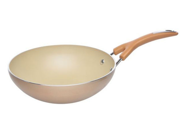 Meyer 28 Cm Open Wok My16876