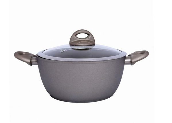 Prestige Forged Aluminum Dutch Oven 24Cm Prc2024Fa