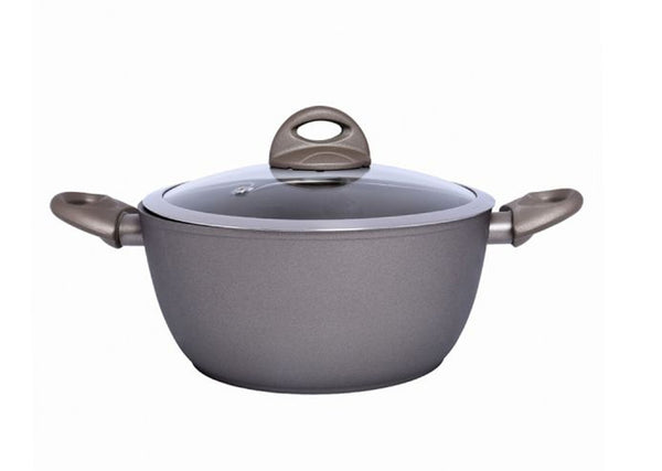 Prestige Forged Aluminum Dutch Oven 28Cm Prc2028Fa