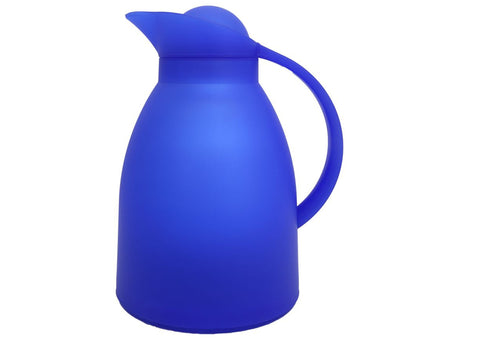 Helios Flask Rio 1.0 Ltr-Blue Hl289-019