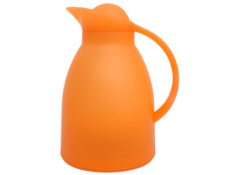 Helios Flask Rio 1.0 Ltr-Orange Hl289-021