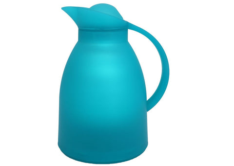 Helios Flask Rio 1.0 Ltr-Turquoise Hl289-022