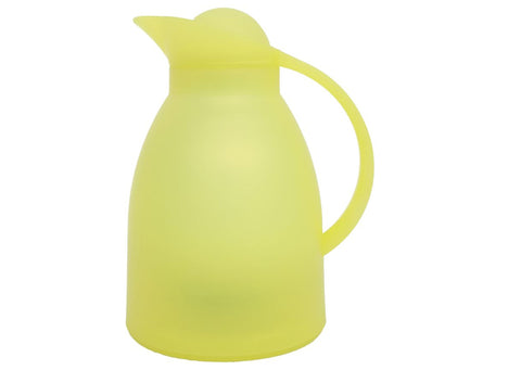 Helios Flask Rio 1.0 Ltr-Yellow Hl289-020