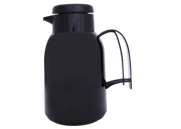 Helios Flask Tango 1.0 Ltr-Black Hl278-002
