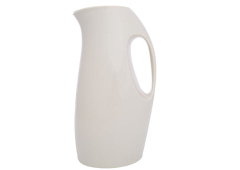 Helios Vacuum Flask 1.0 Ltr - Sand Hl561-128