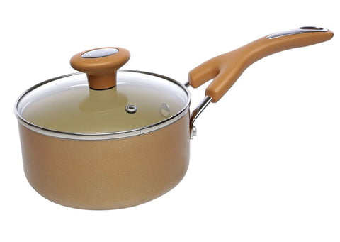 Meyer 20 Cm / 2.8Ltr Cov Saucepot My16864