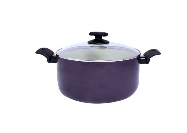 Prestige Ceramic Casserole 20Cm Prc2020C