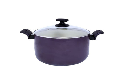 Prestige Ceramic Casserole 24Cm Prc2024C