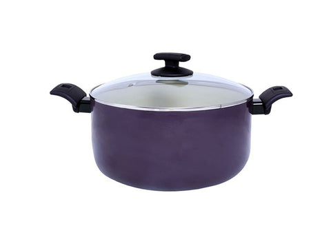 Prestige Ceramic Casserole 26Cm Prc2026C