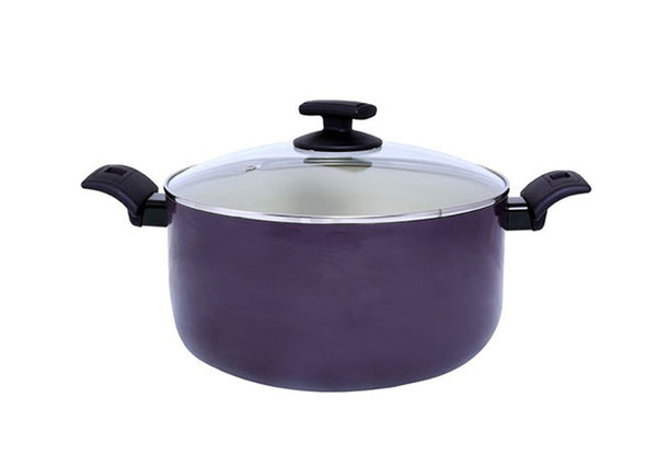 Prestige Ceramic Casserole 28Cm Prc2028C