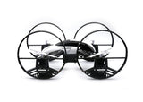 CF-908 2.4G RC 4CH 6 Axis Gyroscope Drone Quadcopter