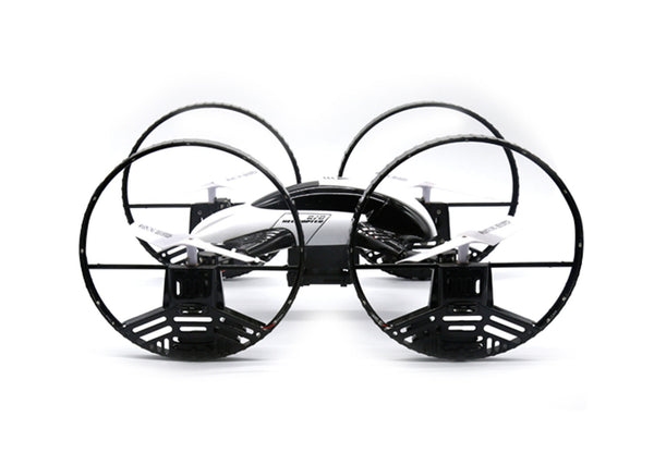 CF-908 2.4G RC 4CH 6 Axis Gyroscope Drone Quadcopter