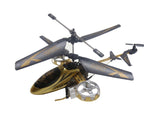 F105 RC Helicopter