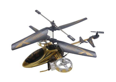 F105 RC Helicopter