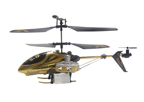 F105 RC Helicopter