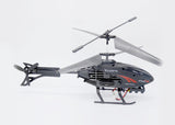 F-330 2.5 channel R/C Helicopter Air Model With Gyroscope