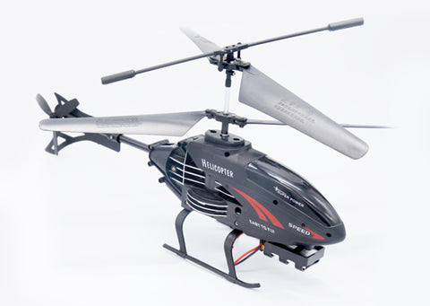 F-330 2.5 channel R/C Helicopter Air Model With Gyroscope