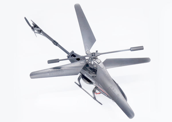 F-330 2.5 channel R/C Helicopter Air Model With Gyroscope