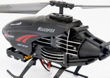 F-330 2.5 channel R/C Helicopter Air Model With Gyroscope