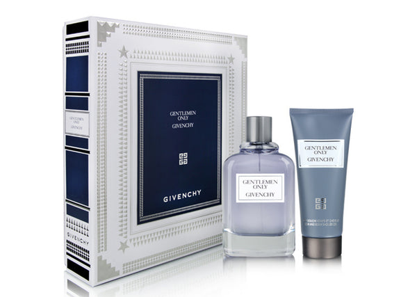 Givenchy Gentlemen Only Set (100ml + Shower Gel)