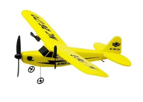 HL-8009 4channel Metal Series R/C Helicopter
