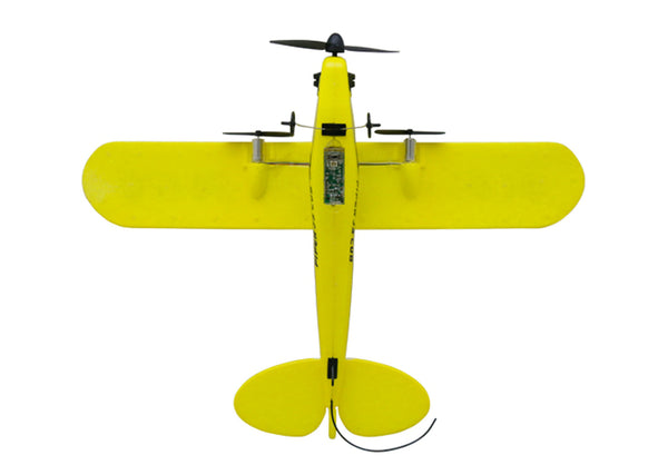 HL-8009 4channel Metal Series R/C Helicopter