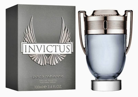 Paco Rabanne Invictus 100ml