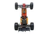 L959 - High Performance Off-Road Racing Motor Car with remote control