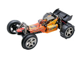 L959 - High Performance Off-Road Racing Motor Car with remote control