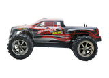 L969 PRO 2.4G Remote Controlled Racing Car