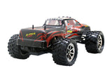 L969 PRO 2.4G Remote Controlled Racing Car