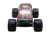 L969 PRO 2.4G Remote Controlled Racing Car