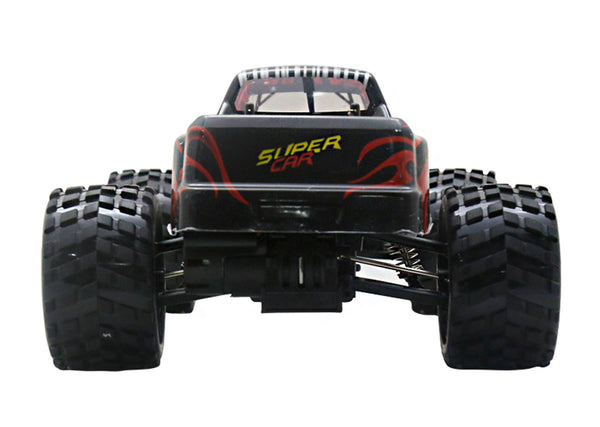 L969 PRO 2.4G Remote Controlled Racing Car