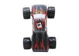 L969 PRO 2.4G Remote Controlled Racing Car