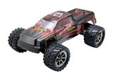 L969 PRO 2.4G Remote Controlled Racing Car