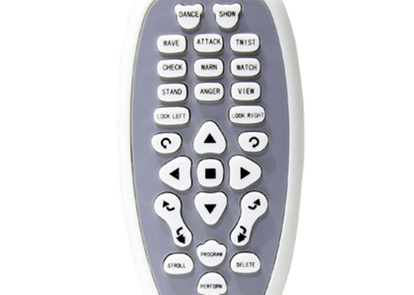 TT388 Remote Control RC Monster Robot