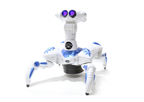 TT388 Remote Control RC Monster Robot