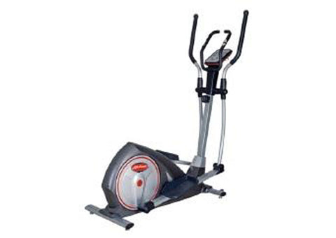 Elliptical Trainer-Sg150E